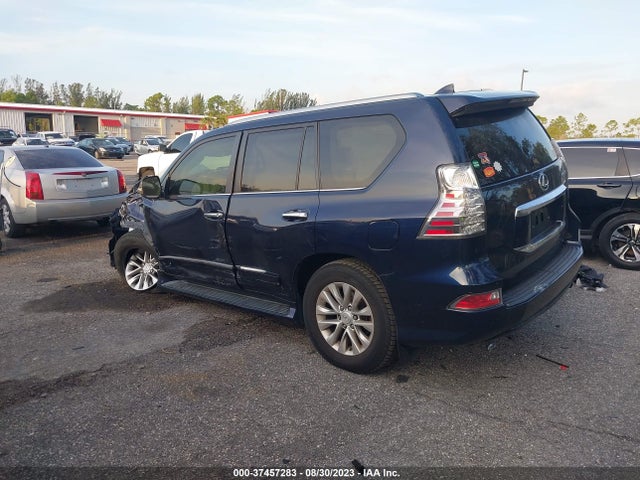 2017 Lexus GX, VIN: JTJBM7FX8H5173626