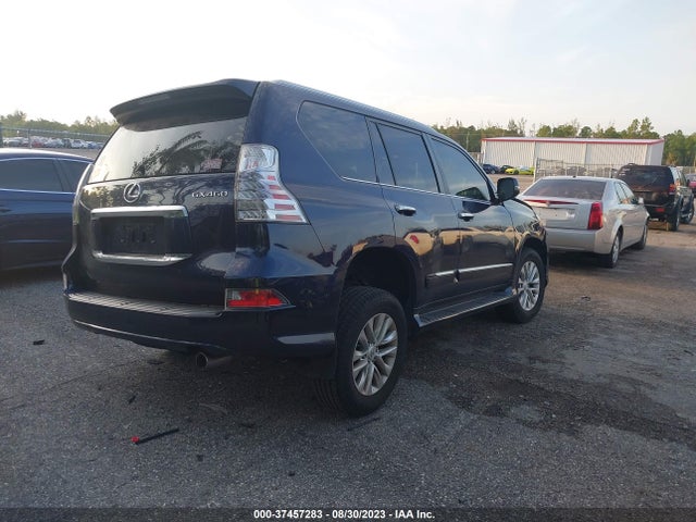 2017 Lexus GX, VIN: JTJBM7FX8H5173626