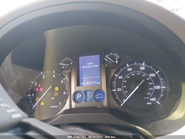 2017 Lexus GX, VIN: JTJBM7FX8H5173626