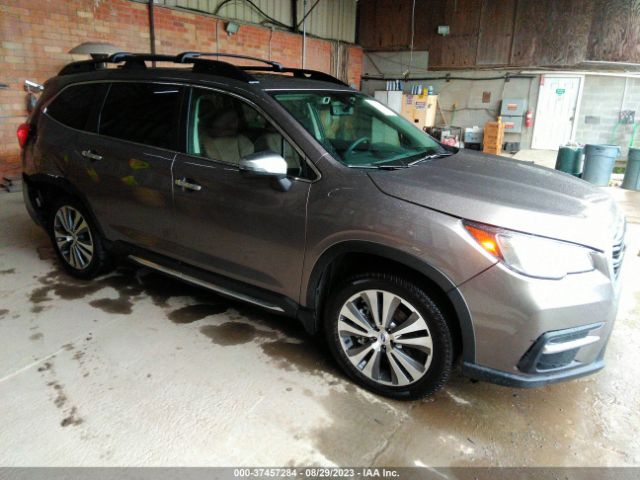 4S4WMARD7N3454614 Subaru Ascent Touring