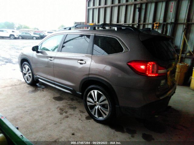4S4WMARD7N3454614 Subaru Ascent Touring