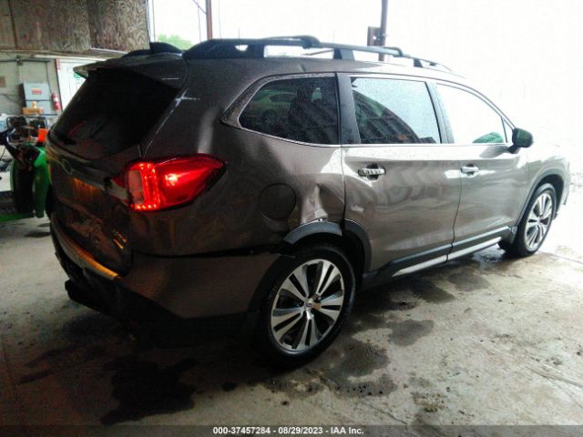 4S4WMARD7N3454614 Subaru Ascent Touring