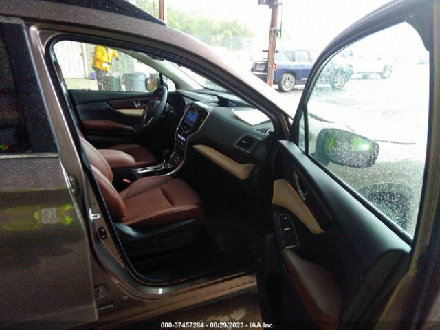 4S4WMARD7N3454614 Subaru Ascent Touring