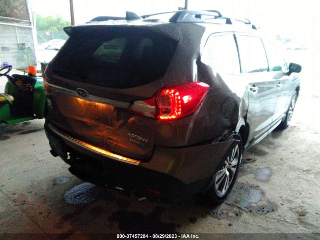4S4WMARD7N3454614 Subaru Ascent Touring