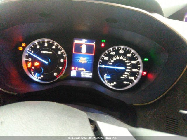 4S4WMARD7N3454614 Subaru Ascent Touring