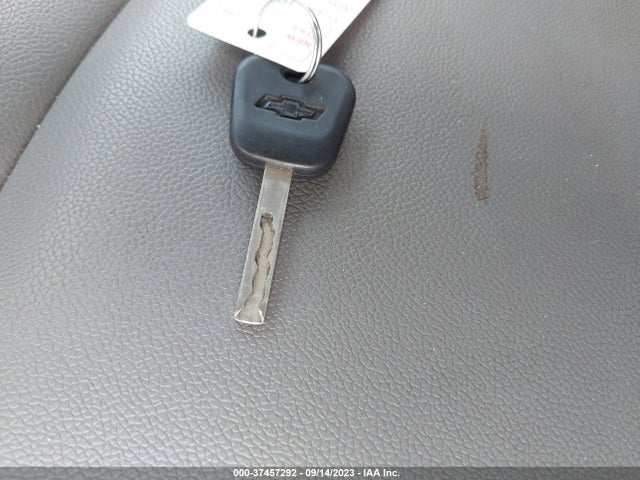 Chevrolet Colorado Wt 2018 1GCGTBEN8J1227504 Image 11