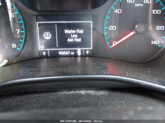 Chevrolet Colorado Wt 2018 1GCGTBEN8J1227504 Image 7