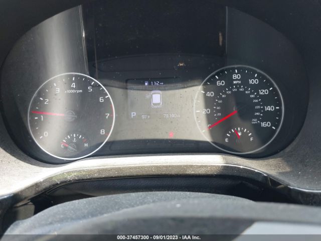 KNDERCAA6M7197497 KIA SELTOS EX