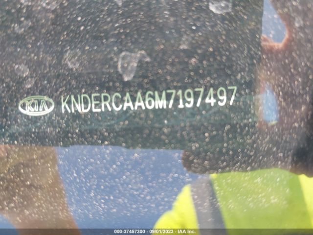 KNDERCAA6M7197497 KIA SELTOS EX