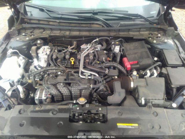 1N4BL4CW1MN354549 Nissan Altima Sr Intelligent Awd