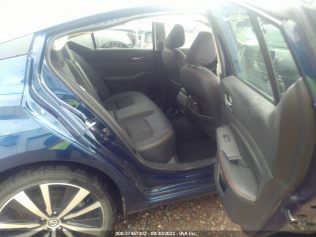1N4BL4CW1MN354549 Nissan Altima Sr Intelligent Awd