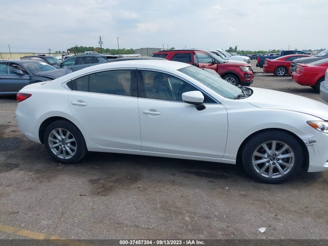 Mazda Mazda6 Sport 2017 JM1GL1U55H1153156 Image 14