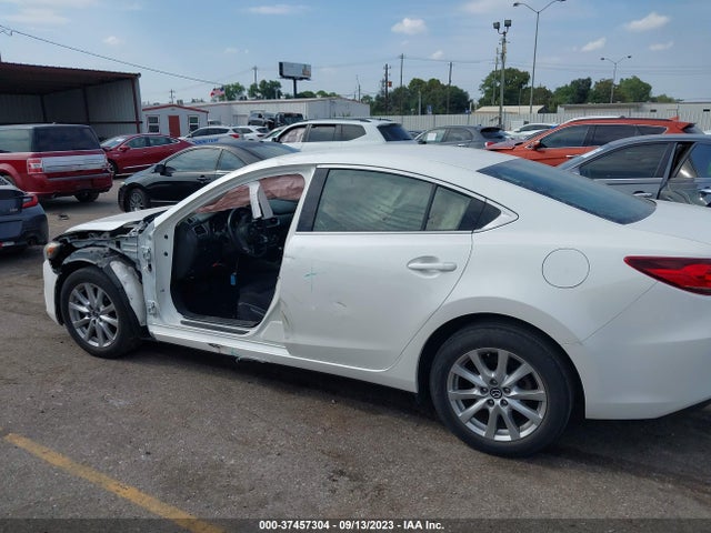 Mazda Mazda6 Sport 2017 JM1GL1U55H1153156 Image 15