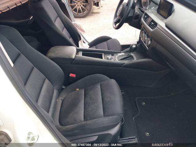 Mazda Mazda6 Sport 2017 JM1GL1U55H1153156 Image 5