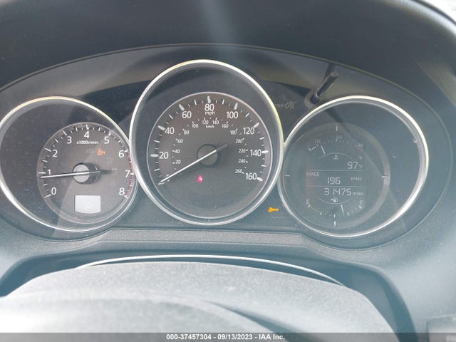 Mazda Mazda6 Sport 2017 JM1GL1U55H1153156 Image 7