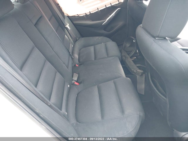 Mazda Mazda6 Sport 2017 JM1GL1U55H1153156 Image 8