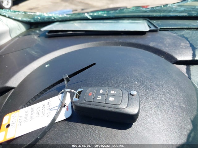 1G4PS5SK5E4115242 Buick Verano Leather Group