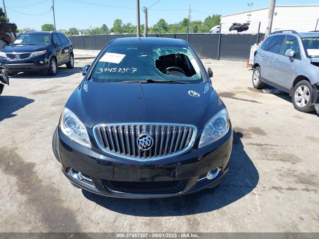 1G4PS5SK5E4115242 Buick Verano Leather Group