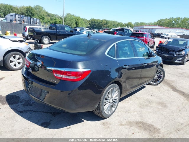 1G4PS5SK5E4115242 Buick Verano Leather Group