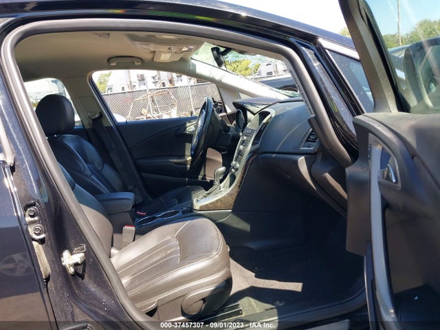 1G4PS5SK5E4115242 Buick Verano Leather Group