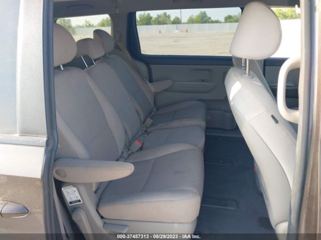 KNDMB5C1XH6241702 KIA SEDONA LX