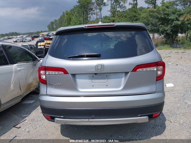 Honda Pilot Ex 2020 5FNYF5H31LB027808 Image 16