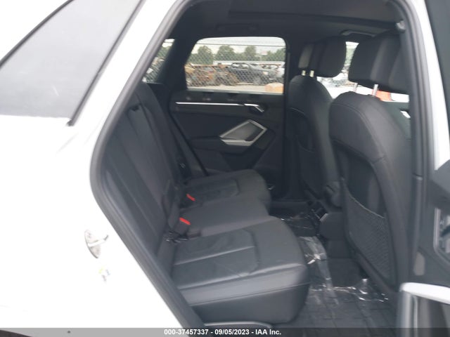 WA1EECF33M1010719 Audi Q3 S Line Premium Plus