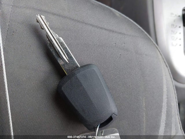 Chevrolet Spark Lt 2014 KL8CD6S92EC437321 Image 11