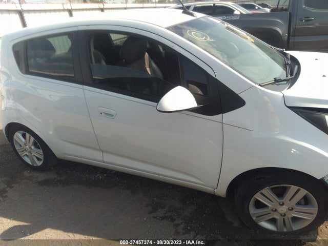 Chevrolet Spark Lt 2014 KL8CD6S92EC437321 Image 13