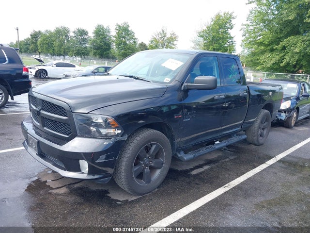 1C6RR7FT9KS541215 RAM 1500 Classic Express