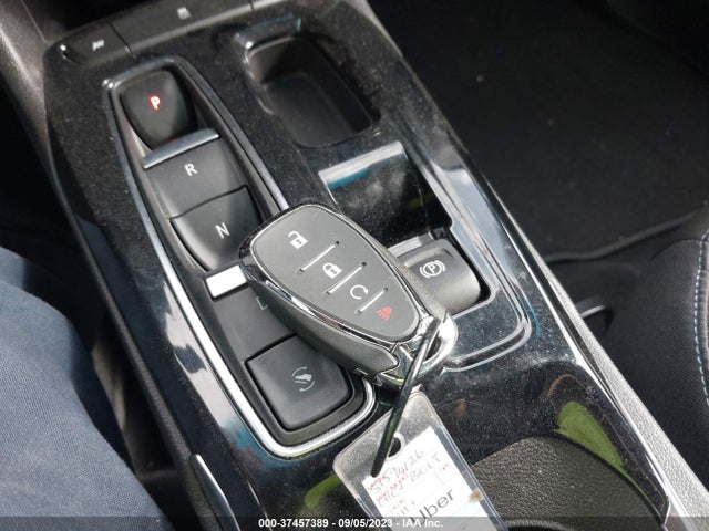 Chevrolet Bolt Ev 2lt 2023 1G1FX6S05P4141969 Image 10
