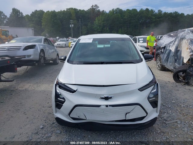 Chevrolet Bolt Ev 2lt 2023 1G1FX6S05P4141969 Image 11