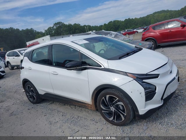 Chevrolet Bolt Ev 2lt 2023 1G1FX6S05P4141969 Image 12