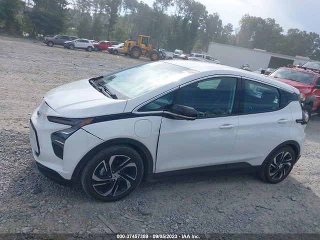 Chevrolet Bolt Ev 2lt 2023 1G1FX6S05P4141969 Image 13