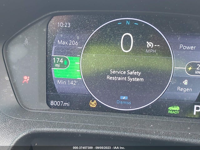 Chevrolet Bolt Ev 2lt 2023 1G1FX6S05P4141969 Image 14
