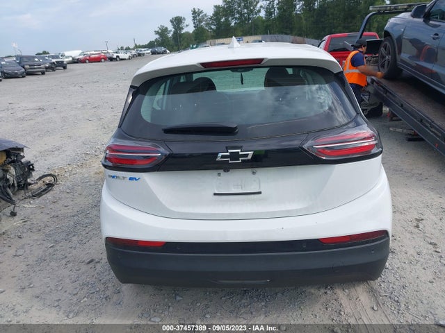 Chevrolet Bolt Ev 2lt 2023 1G1FX6S05P4141969 Image 15