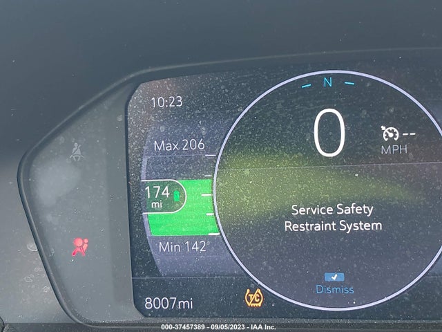 Chevrolet Bolt Ev 2lt 2023 1G1FX6S05P4141969 Image 16