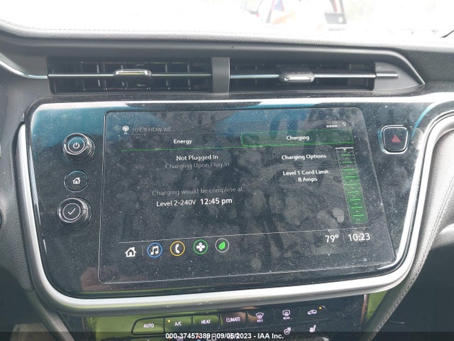 Chevrolet Bolt Ev 2lt 2023 1G1FX6S05P4141969 Image 17