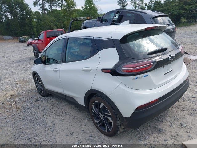 Chevrolet Bolt Ev 2lt 2023 1G1FX6S05P4141969 Image 3
