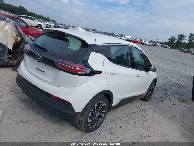 Chevrolet Bolt Ev 2lt 2023 1G1FX6S05P4141969 Image 4