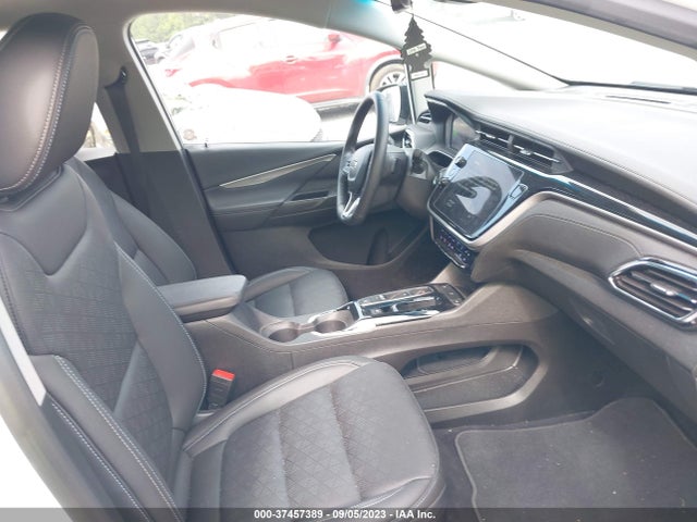 Chevrolet Bolt Ev 2lt 2023 1G1FX6S05P4141969 Image 5