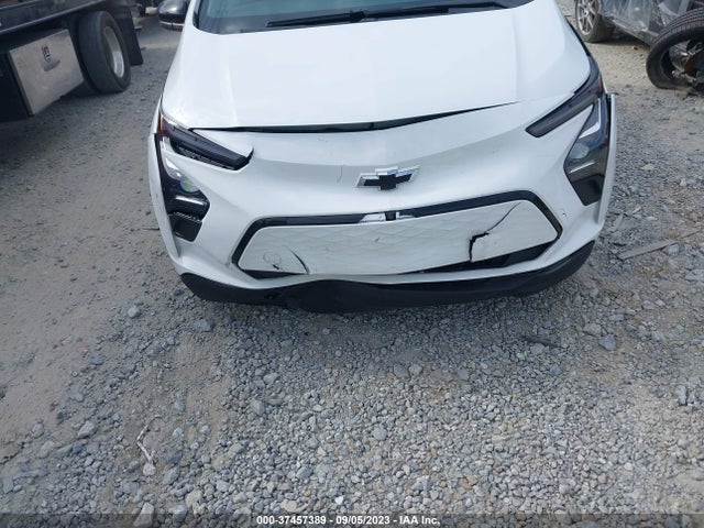 Chevrolet Bolt Ev 2lt 2023 1G1FX6S05P4141969 Image 6