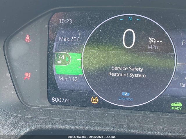 Chevrolet Bolt Ev 2lt 2023 1G1FX6S05P4141969 Image 7