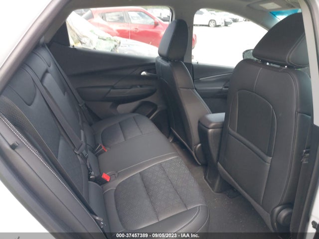 Chevrolet Bolt Ev 2lt 2023 1G1FX6S05P4141969 Image 8