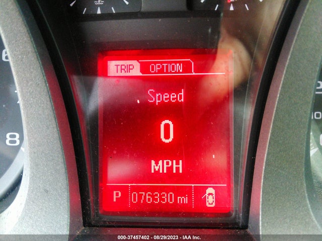 2017 GMC TERRAIN SLE VIN: 2GKALMEK2H6200639