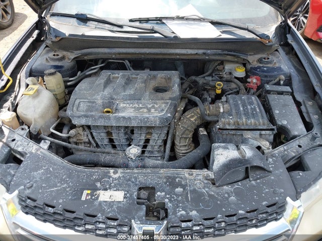 Dodge AVENGER SE 2014 1C3CDZAB6EN154250 Image 10