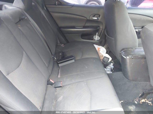 Dodge AVENGER SE 2014 1C3CDZAB6EN154250 Image 8
