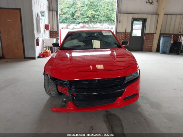 2C3CDXCT5GH346457 Dodge CHARGER R/T