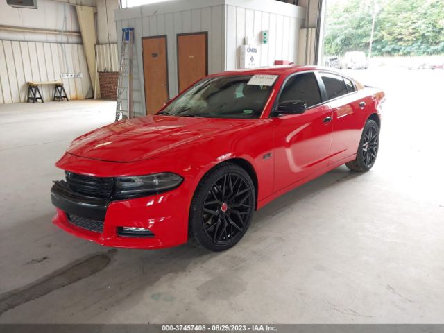 2C3CDXCT5GH346457 Dodge CHARGER R/T