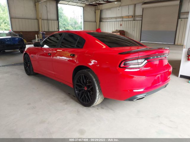 2C3CDXCT5GH346457 Dodge CHARGER R/T